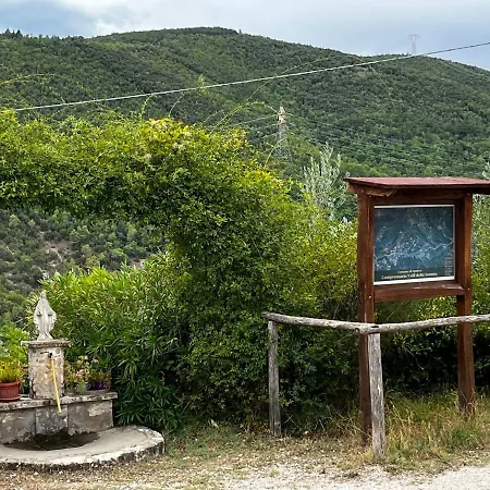 Apartamento A Valle San Martino Di