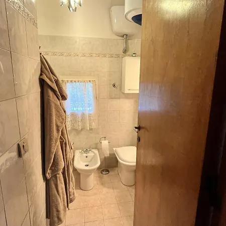 A Valle San Martino Di