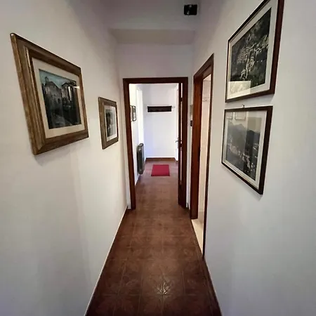 Apartment A Valle San Martino Di *