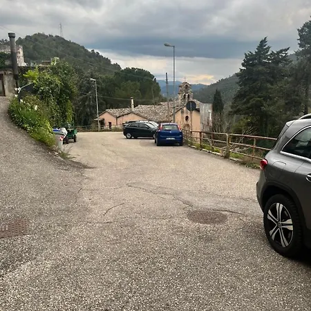 Apartment A Valle San Martino Di
