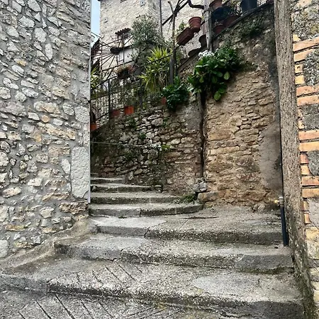 A Valle San Martino Di * Spoleto