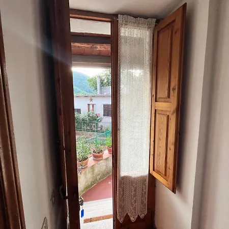 A Valle San Martino Di Apartman