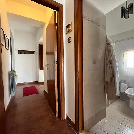 A Valle San Martino Di Apartamento *