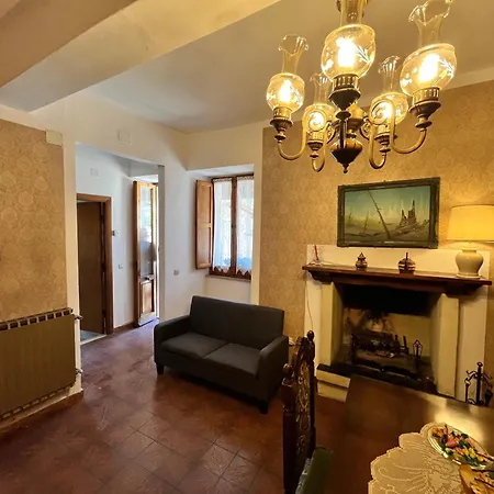 A Valle San Martino Di *