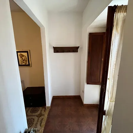 A Valle San Martino Di Apartamento