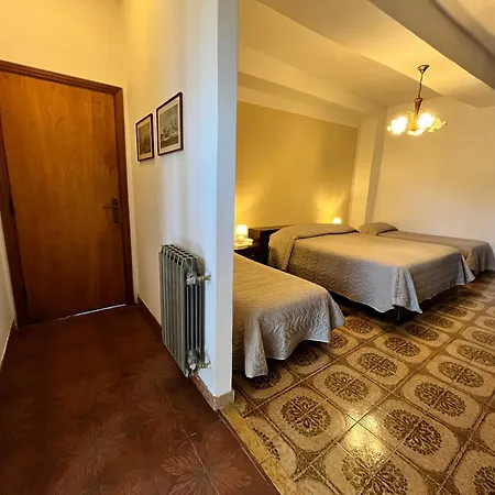 A Valle San Martino Di Apartamento *