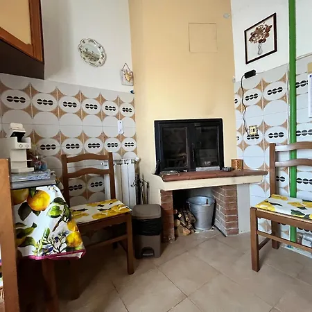 Apartamento A Valle San Martino Di Spoleto