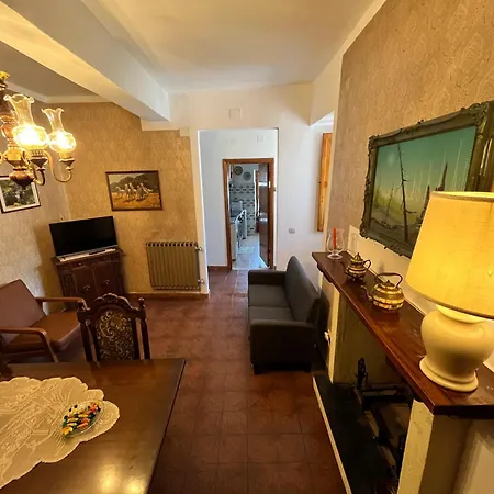 A Valle San Martino Di * Spoleto