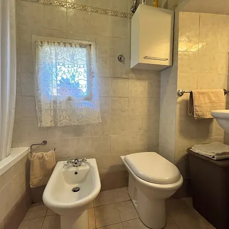 A Valle San Martino Di