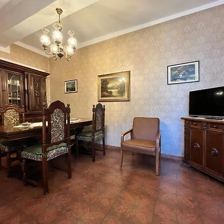A Valle San Martino Di Apartment