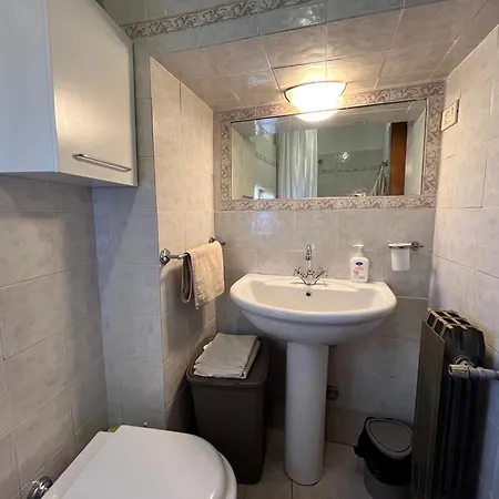 Apartamento A Valle San Martino Di