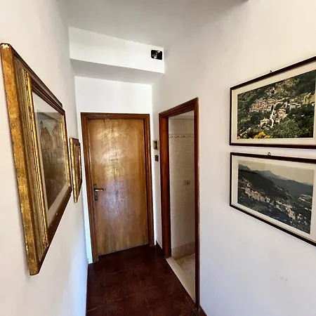 A Valle San Martino Di شقة *