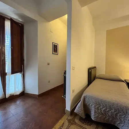 A Valle San Martino Di * Spoleto