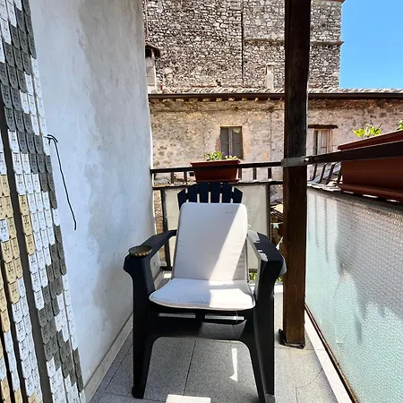 Apartment A Valle San Martino Di