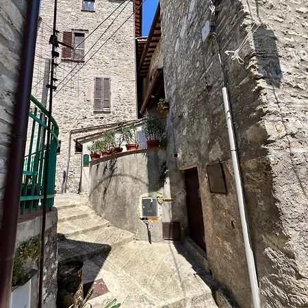 A Valle San Martino Di