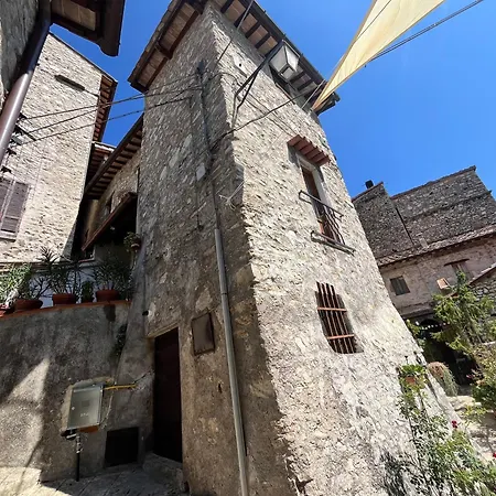 A Valle San Martino Di