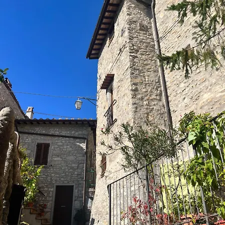 شقة A Valle San Martino Di *