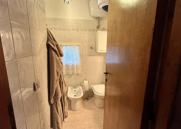 A Valle San Martino Di