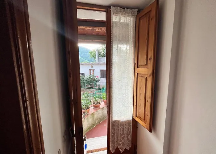 A Valle San Martino Di Apartamento