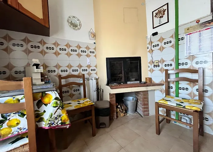 Apartamento A Valle San Martino Di Spoleto
