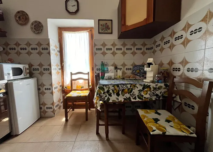 A Valle San Martino Di Spoleto