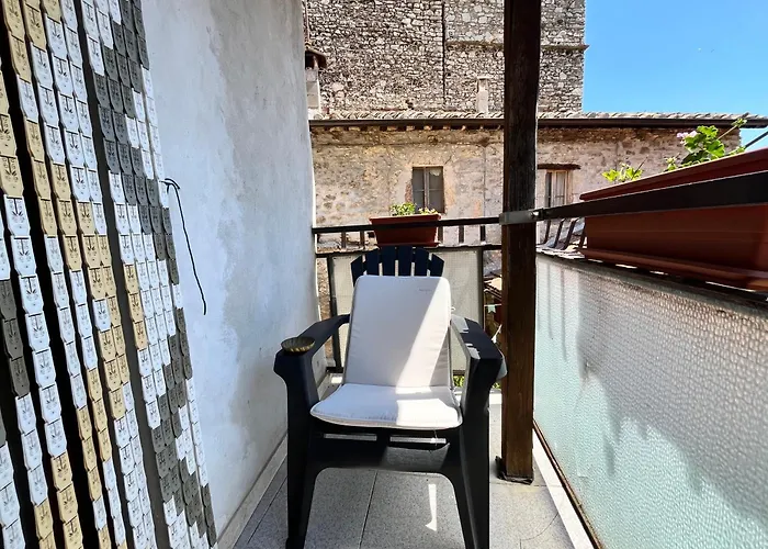 Apartamento A Valle San Martino Di