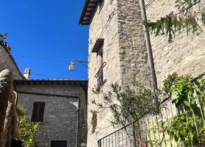 Apartamento A Valle San Martino Di *